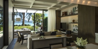 Патонг: Отель Rosewood Phuket