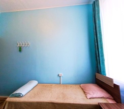2-х местный номер КОМФОРТ в Гостевые комнаты GooDHoliday