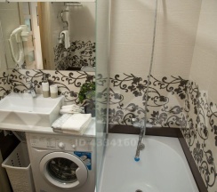 2-местный номер комфорт в Москва