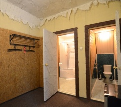 Делюкс 2-х комнатный в Vе art resort