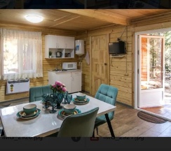 Номер Comfort в Assalam Arkhyz