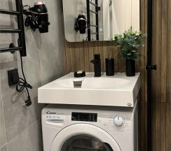 Ленинский 313 в Апартаменты LadOtel, Москва