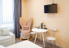 Апартаменты Апартаменты на Горького 23а в Нижнем Новгороде