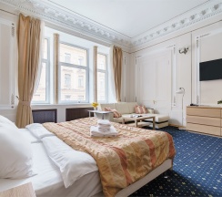 Комфорт в Александр Hotel