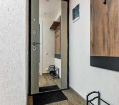 Red Baltic "One level" в Red Baltic