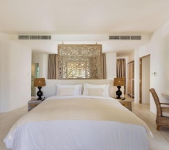 Вилла с бассейном с 2 комнатами в Eden Beach Khaolak Resort and Spa A Lopesan Collection Hotel