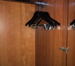 2-местный номер стандарт в Рублев