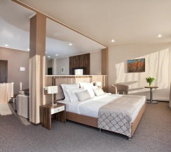 Номер Classic Suite в L`Hotel