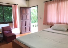 Бунгало Deluxe в Paradise Lamai Bungalow