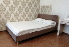 Апартаменты Апартаменты Bergen Apartments в Долгопрудном