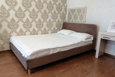 Долгопрудный: Апартаменты Апартаменты Bergen Apartments