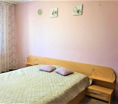 Квартира в Апартаменты на Дачная, 21/2