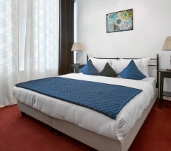 Стандартный номер в Палаты Хованских