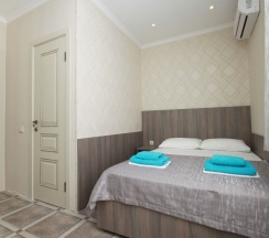 2-х местный в Сириус