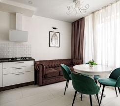 Дом в Central Park 33