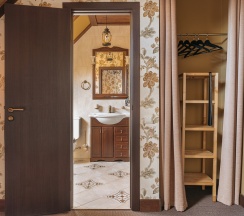 "Twin" в Вента арена