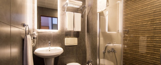 Номер семейный в Club Hotel Sunbel 