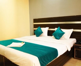 Двухместный номер Standard двуспальная кровать в Hotel Stay Inn by Riversun Hotels
