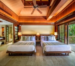 Вилла Royal в Отель Centara Grand Beach Resort and Villas Krabi