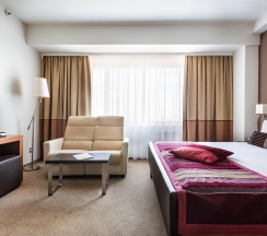 Номер студия в Staybridge Suites