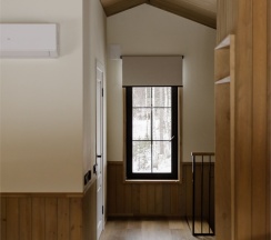 Дом в  саду 2 этаж в Долина мечтателей