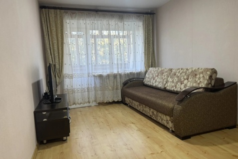 Кострома: Апартаменты Квартира на Советской