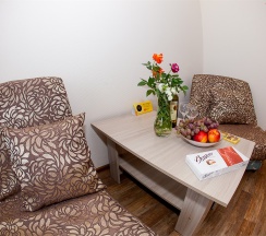 Комфорт семейный в Царицынская