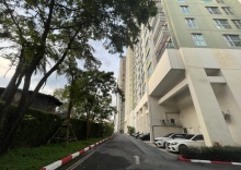 Апартаменты в 5 Mins Sukhumvit BTS, Fully Equipped Peaceful Escape Pad