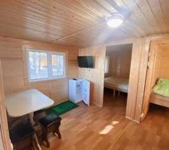 Семейный домик №19 в Кукушка