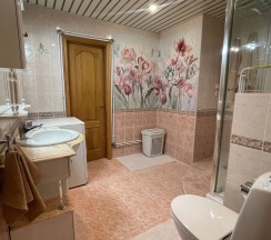 Квартира в Апартаменты на Звездная, дом 11 к 2