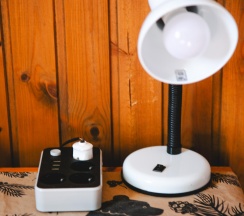 Номер стандарт с 2 односпальными кроватями в Велт