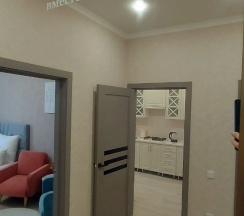 Квартира в Апартаменты на Гастелло 71А /2