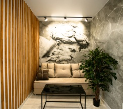 Вилла в Сочи в Панорама