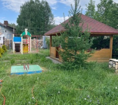 Двухместный номер Standard двуспальная кровать в Арслан