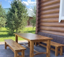 Дом Поэта в Земские имения