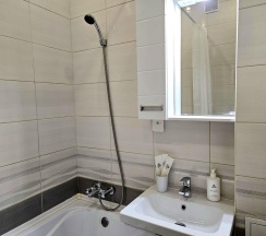 2-комнатные апартаменты, 60м² в Неотель