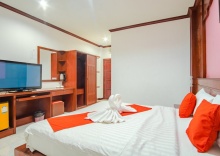 Одноместный номер Standard в Art Mansion Patong Hotel