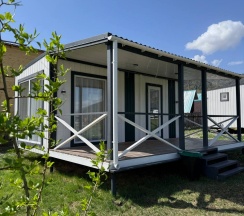 Двухместный номер в Югория-Алтай