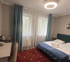 Двухместный номер Standard 2 отдельные кровати в Ренессанс