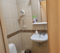 №2 этаж 2 в Piter-loft