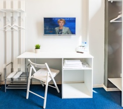 G Семейный трехместный номер (OSU3) в Англия 3* by 3452 Hotel Group
