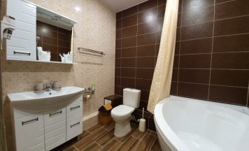 Аппартаменты в Арт Симбирск