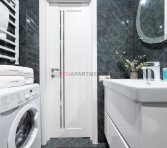 Квартира в Апартаменты на ул. Гагринская 3/8 (Изабель), 80м²