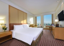 Одноместный номер Standard oceanfront в Miracle Grand Convention Hotel