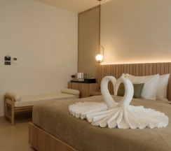 Номер Grand в Niranapa Boutique Resort
