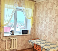 Квартира в Апартаменты на Наугорское ш., 76