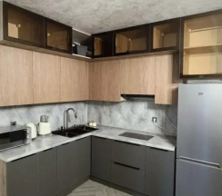 Апартаменты в Monto