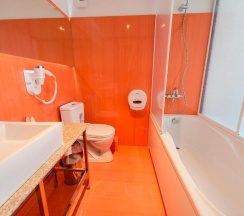 Двухместный номер Standard двуспальная кровать в Ozz