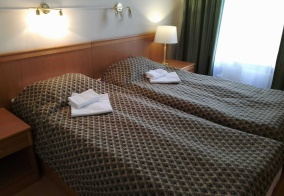 Апартаменты Апартаменты на Невский проспект дом 3 в Ленинградской области