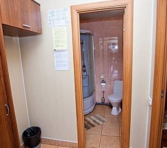 3-местный номер стандарт в Михайловское подворье